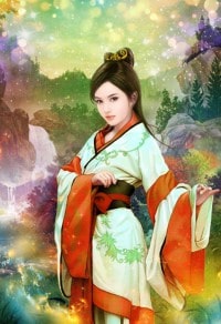 秀才家的小娘子